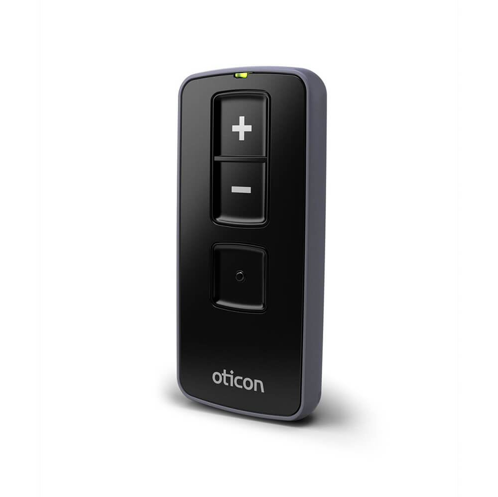 Featured image for “Oticon Remote Control 3.0”